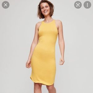 Wilfred Free
Chrissy Dress (green)